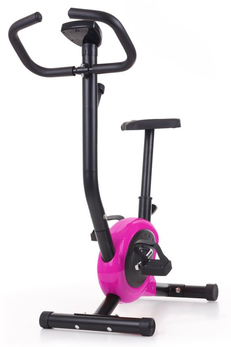 Rower Mechaniczny HS-010H Pink